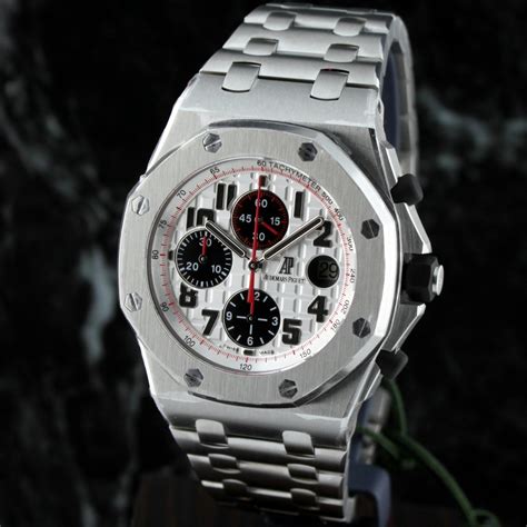 audemars piguet panda replica|audemars piguet 1 1.